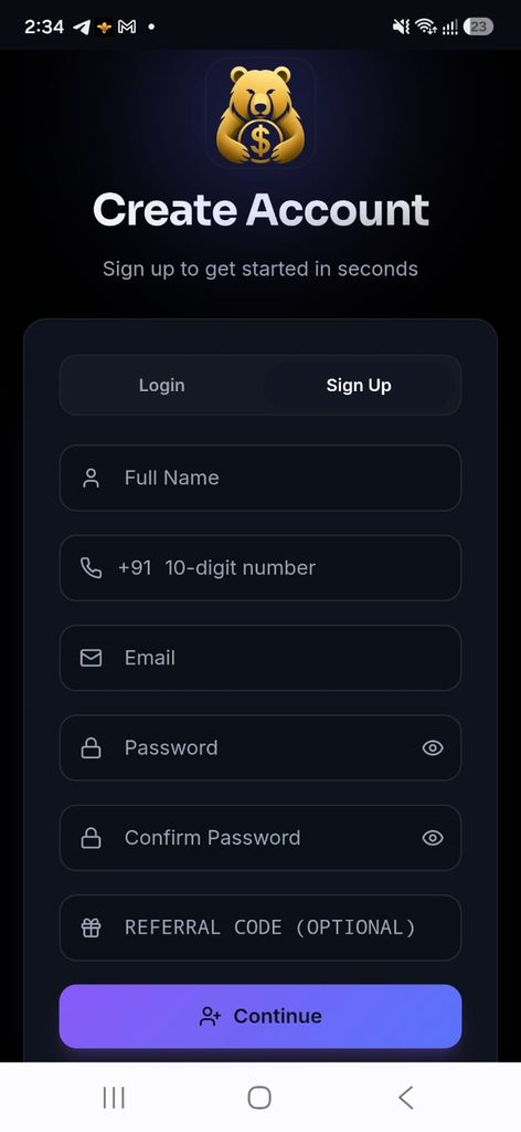 famgo-register